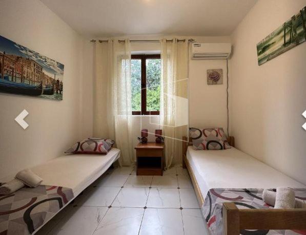 Alex Guesthouse Котор Экстерьер фото
