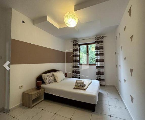Alex Guesthouse Котор Экстерьер фото