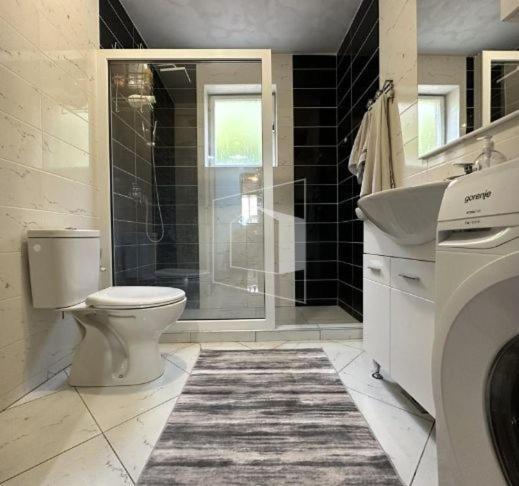 Alex Guesthouse Котор Экстерьер фото