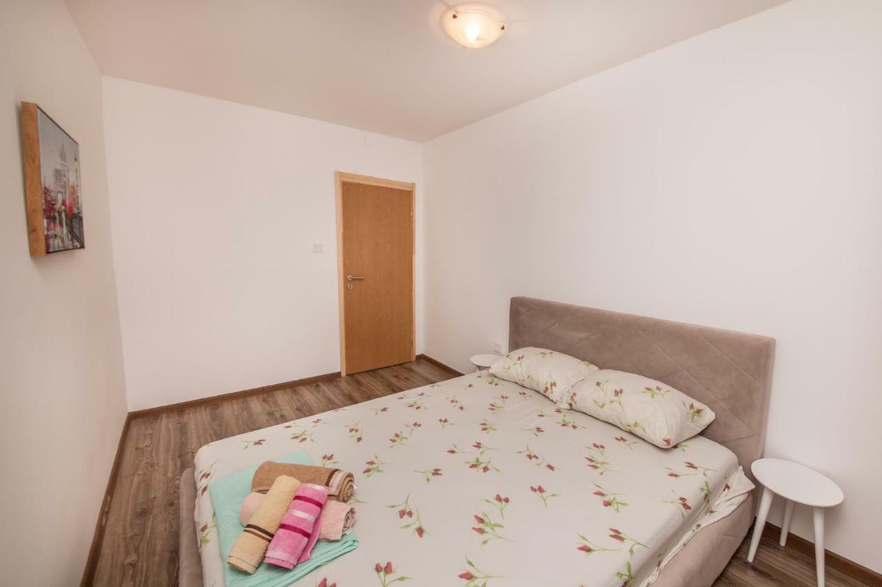 Alex Guesthouse Котор Экстерьер фото